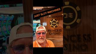 NON SMOKING SLOT MACHINES STAR PRINCESS CASINO