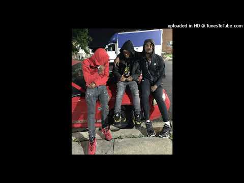 Greedy x Migo Lee x DMV Type Beat 2023 - "Break" (Prod. GLOBALDREPRODUCTIONS x @1counterfeit)