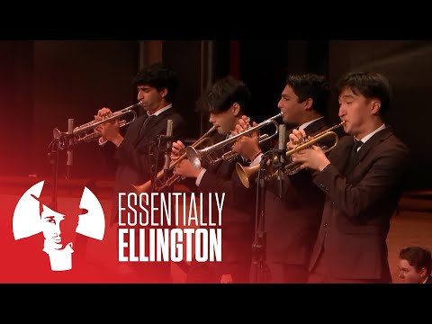 Essentially Ellington 2022: Newark Academy – Magnolias Dripping with Molasses