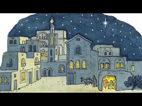 O Little Town of Bethlehem