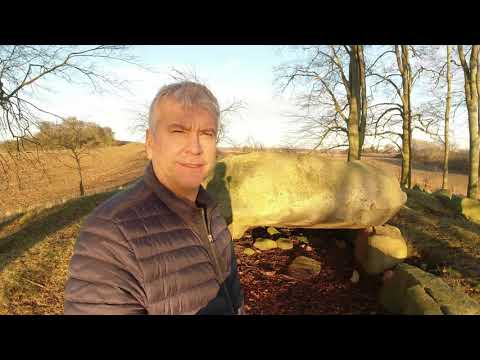 Großsteingrab Katelbogen