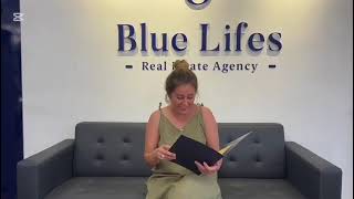 Hoş Geldiniz! Blue Life’s Real Estate Tanıtım Videosu 