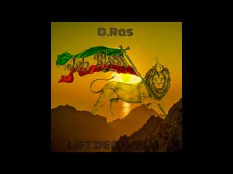 D.Ras - Lift Dem High