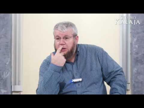 Meleket Engjujt pj 1 Irfan Salihu