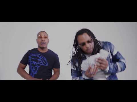 Marco Skeezy feat. Team East D-Nice, Ronday - Count up them bands (Official Music Video)