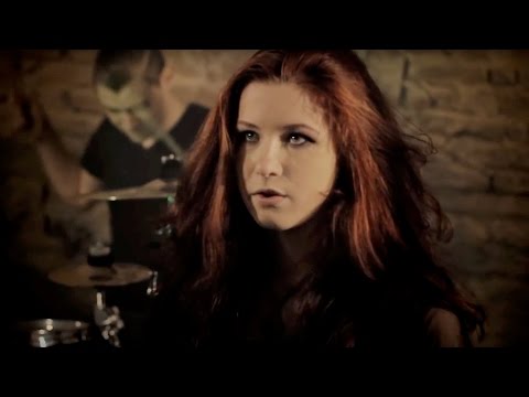 STORM SEEKER  - Destined Course [OFFICIAL MUSIC VIDEO]