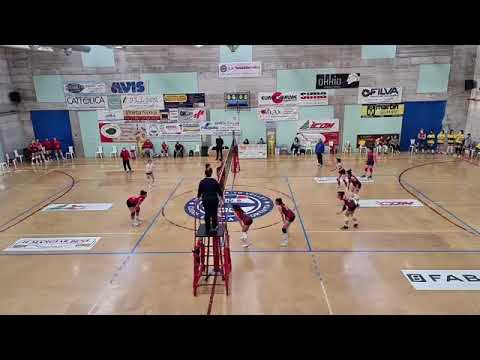 Fossato-Castello (partita)