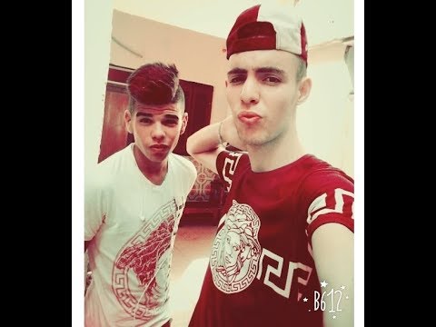 Musical ly 2018 NA3AM   Aba Chawcha9 X MC LAMA X El Badman   Tarli N3ass