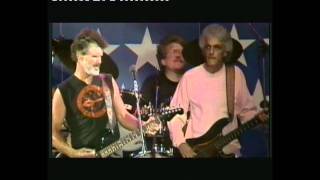 Kris Kristofferson - Anthem &#39;84 (Farm Aid concert)
