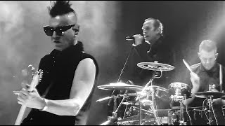 Bauhaus - &#39;Spy In The Cab&#39; Live @ The Hollywood Palladium, Los Angeles, 12/1/19
