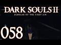 Dark Souls 2 [058] - Stolzer König