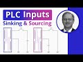 Sinking And Sourcing PLC Inputs Explained What Is The Difference