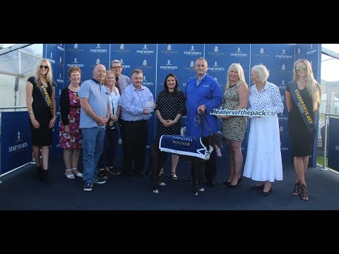 Affane Party Wins Star Sports 2018 Derby Sprint on 2nd June 2018 (Official Video)