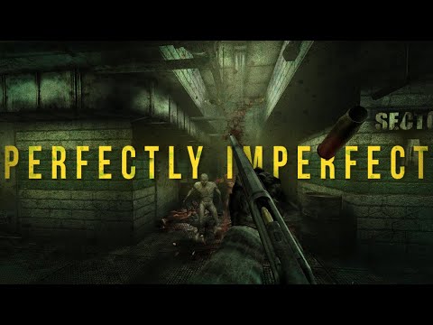 Why Killing Floor 1 Can Never Be Replaced