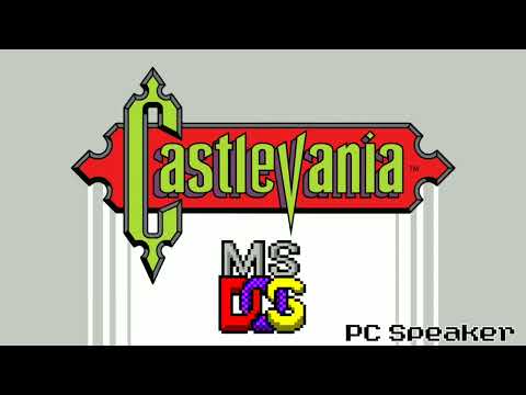 Castlevania - Stalker - Misc Computer Games