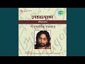 Ami Jakhan Taar Duare Bhikkha Nite Jaai
