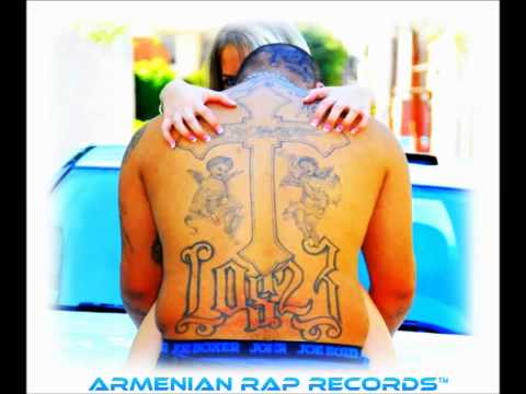 Lil Ghost - Sweet Love | Armenian Rap |