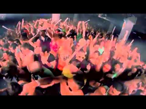 Moska Feat. Antoine Becks - Insane (Video Lyric)