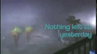 Blown Away - Carrie Underwood {With lyrics}