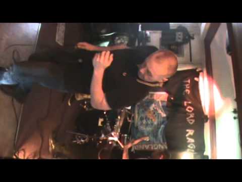 STREETPUNK DRUNKS - 28/06/2014 - Birkenhead