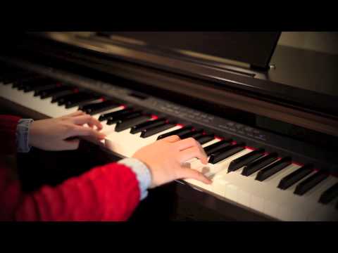 Anh Không Đòi Quà - Karik ft. OnlyC | PIANO COVER | AN COONG COVER