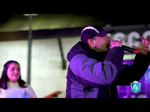 ISSY vs. CHESTER | Liga Freestyle Esobar 2023: Fecha 3