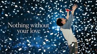Download lagu [FMV] 그제야 날 찾은 듯해 Nothing without your love 가사 Lyrics - 방탄소년단 진 (Jin of BTS) mp3