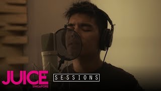 Of Methodist - Authority | JUICE Sessions Of Methodist - Authority | JUICE Sessions