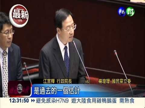 國教排富門檻114萬? 藍委罵翻