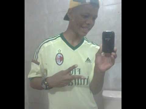 Mc Juninho Da VD, Mc Juninho JR - Novinha Mil Grau (Dj Andre Mendes ) Lançamento 2015