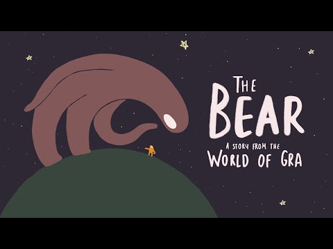 Видео The Bear: A Story from the World of Gra #1