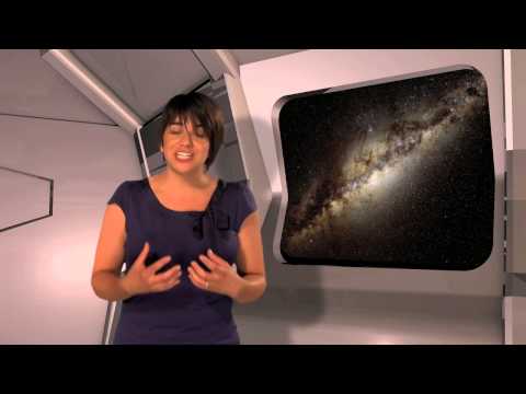 Science@ESA: Episode 6: Charting the Galaxy - from Hipparcos to Gaia