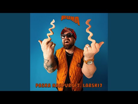 Paska Naapuri - Ruma