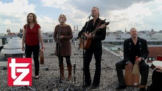 Alba Lyrics English Translation