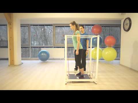 Cvičenie – Freemannova metodika