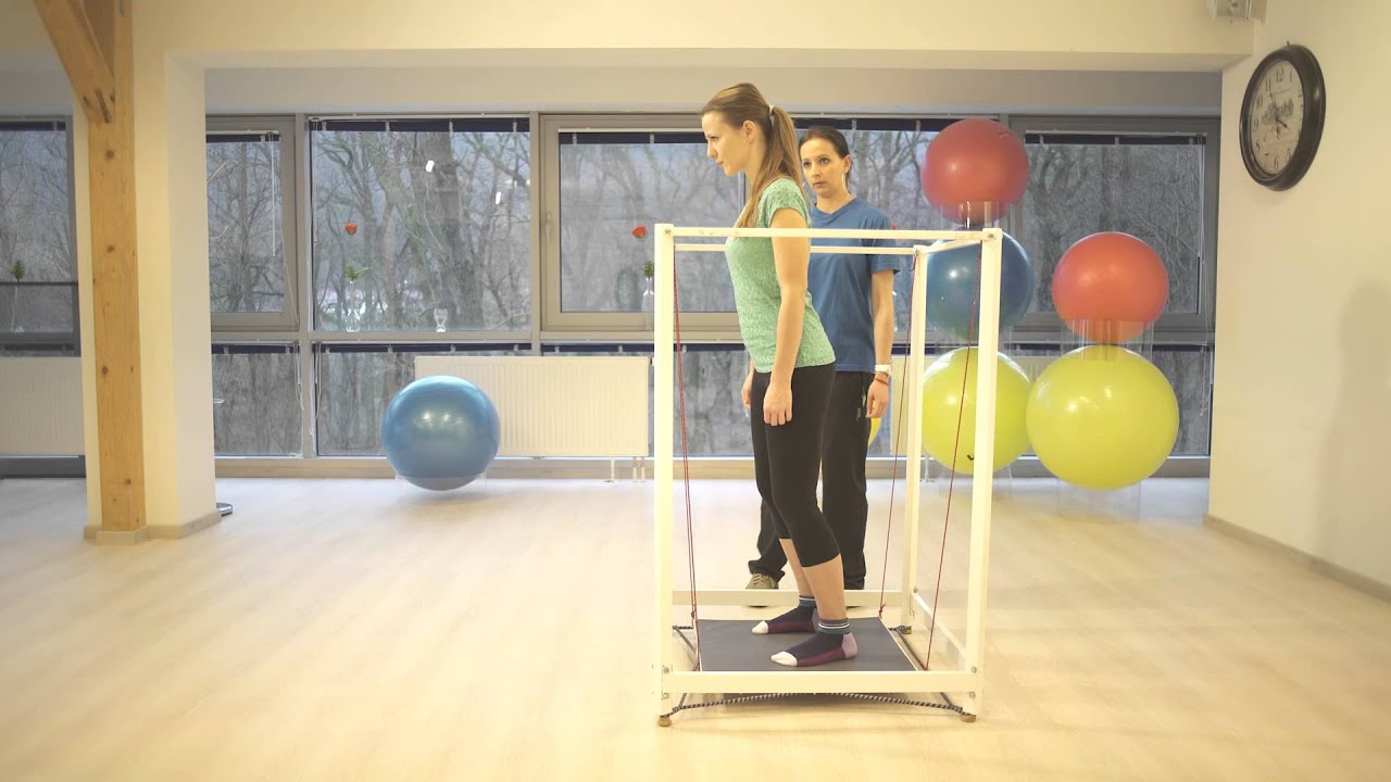 Cvičenie – Freemannova metodika