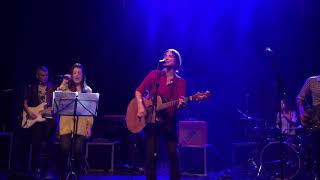 4k Rara Georgina con patricia Lázaro