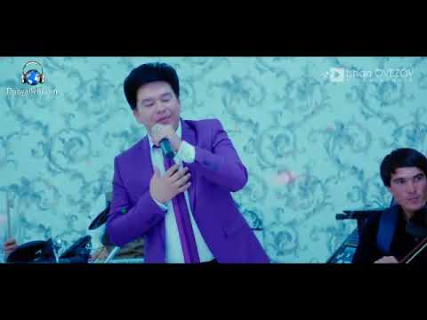 Garly Orazow - Jogap ber (Official Clip)