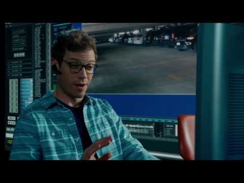 NCIS Los Angeles 8x19 - Freelance