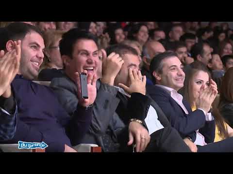 Popstar Cavad Rəcəbov - UZİn Ağ olsun (Bir parça, 2014)