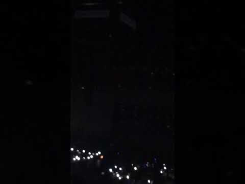 210718 WANNA ONE WORLD TOUR IN KUALA LUMPUR - I PROMISE U