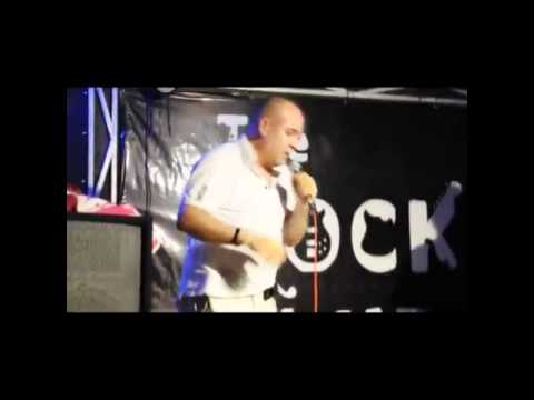 Raminem ft ReCent - We Be Cool (official klip).avi