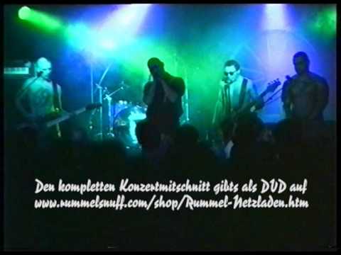 Automatic Noir 1997 - Schwert und Schild - live, Scheune Dresden