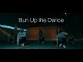 Bun Up The Dance Nicolas Döbelin
