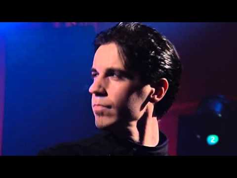 ALQUIMIA   Conciertos De Radio 3