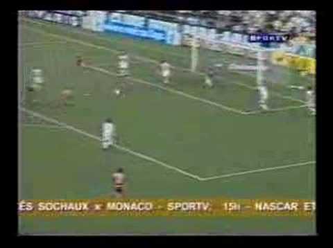 Rafael Sobis - Inter 1x2 Juventude