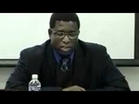 Emmanuel Chukwudi Eze