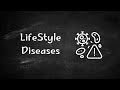 Lifestyle Diseases Explained Diabetes Obesity High Blood Pressure