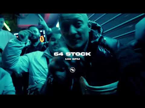 [FREE] Olexesh x Hanybal Type Beat 2025 - "64 STOCK" | (HARD)