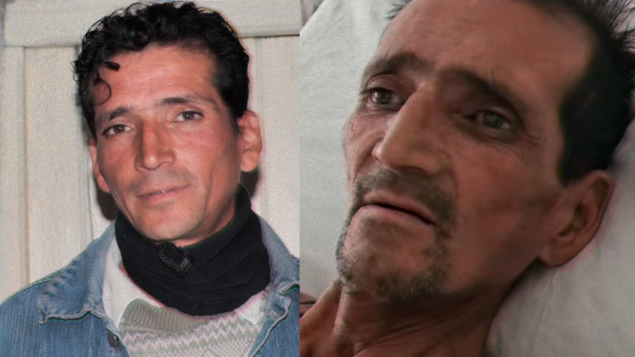 Historias Innecesarias: Nelson Madafs y el CRIMEN que NUNCA OCURRIÓ